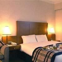 Crowne Plaza Brussels Airport2