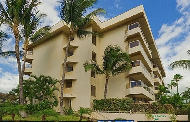 Aston at the Maui Banyan0
