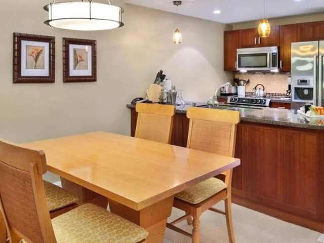 SUITE ONE BEDROOM