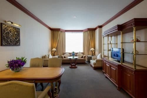 Executive Suite