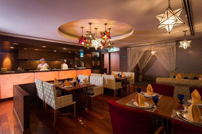 รามาดา บาย วินด์แฮม แบงค็อก เจ้าพระยา พาร์ค (Ramada by Wyndham Bangkok Chaophya Park)1