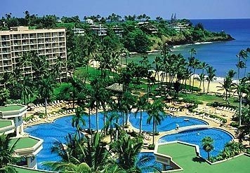 Kauai Marriott Resort0