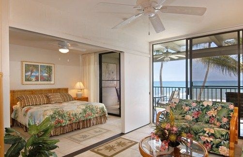 Castle Kona Bali Kai1