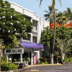 Castle Kona Bali Kai0