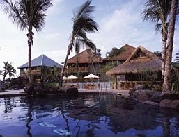Wyndham Kona Hawaiian Resort0