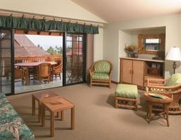 Wyndham Kona Hawaiian Resort2