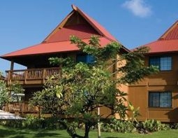 Wyndham Kona Hawaiian Resort4