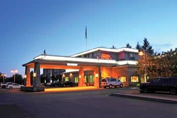 SHILO INN SHILO INN