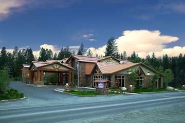 The Evergreen Hotel The Evergreen Hotel