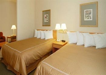 HOLIDAY INN EXPRESS HOTEL & SUITES BOISE WEST - MERIDIAN3