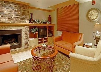 HOLIDAY INN EXPRESS HOTEL & SUITES BOISE WEST - MERIDIAN4