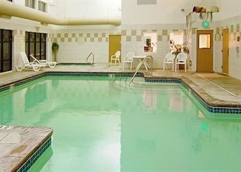 HOLIDAY INN EXPRESS HOTEL & SUITES BOISE WEST - MERIDIAN1