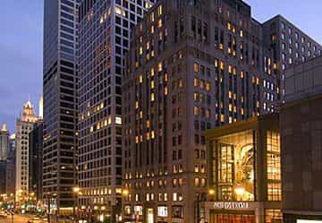 Conrad Chicago