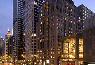 Conrad Chicago Conrad Chicago