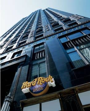Hard Rock Hard Rock