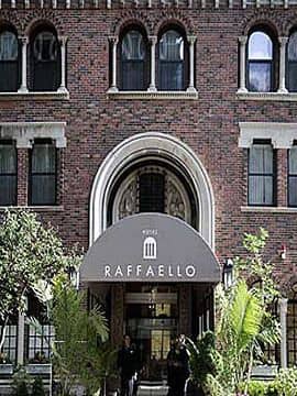 Raffaello Raffaello