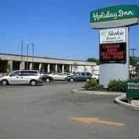 Holiday Inn Chicago North Shore (Skokie)
