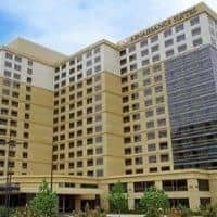 Renaissance Chicago O'Hare Suites Hotel Renaissance Chicago O'Hare Suites Hotel