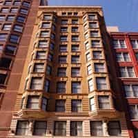 Wyndham Blake Chicago Hotel