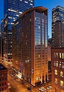 Residence Inn by Marriott Downtown Chicago River North0
