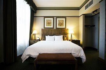 Silversmith Hotel & Suites1