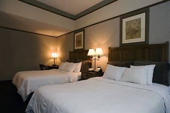Silversmith Hotel & Suites Silversmith Hotel & Suites
