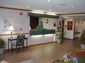 Quality Inn Elgin0