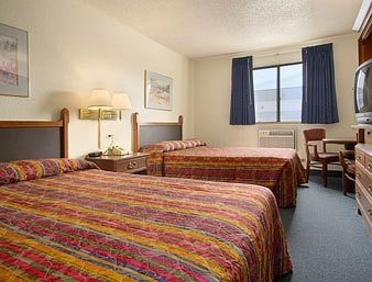 Super 8 Chicago/waukegan/i-94 N.2