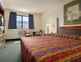 Super 8 Chicago/waukegan/i-94 N.1