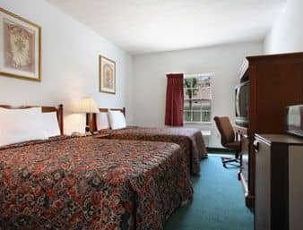 Days Inn Of Waukegan Days Inn Of Waukegan