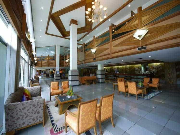 Charoen Hotel Charoen Hotel