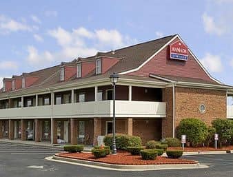 Ramada Limited Ramada Limited