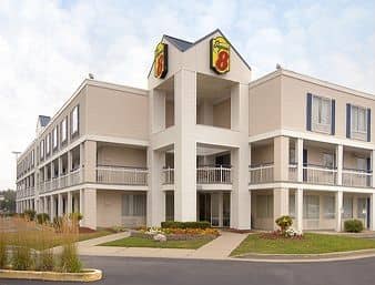 Super 8 Indianapolis - College Park Area Super 8 Indianapolis - College Park Area