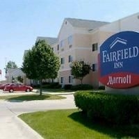 Fairfield Inn Indianapolis South0