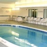 Fairfield Inn Indianapolis South3