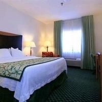 Fairfield Inn Indianapolis South2