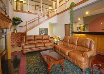COMFORT SUITES VINCENNES4