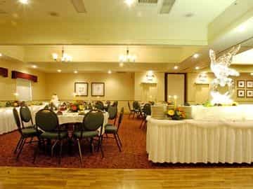 BEST WESTERN FRONTIER INN