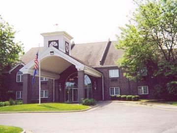 HOLIDAY INN EXPRESS DES MOINES-AT DRAKE UNIVERSITY1