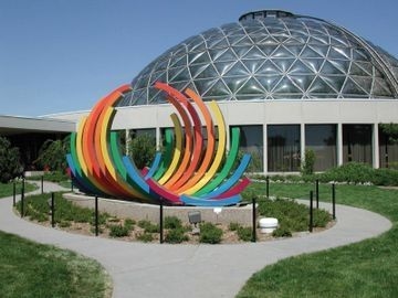 HOLIDAY INN EXPRESS DES MOINES-AT DRAKE UNIVERSITY2