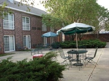 HOLIDAY INN EXPRESS DES MOINES-AT DRAKE UNIVERSITY4
