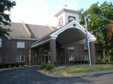 HOLIDAY INN EXPRESS DES MOINES-AT DRAKE UNIVERSITY HOLIDAY INN EXPRESS DES MOINES-AT DRAKE UNIVERSITY