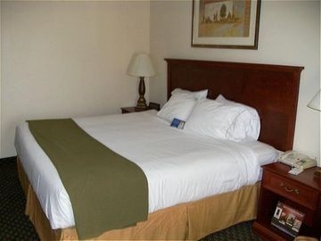 HOLIDAY INN EXPRESS SIOUX CITY-LAKEPORT STREET0
