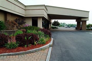 HOLIDAY INN WATERLOO (SENECA FALLS)0