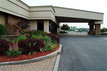 HOLIDAY INN WATERLOO (SENECA FALLS)