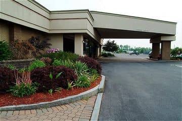 HOLIDAY INN WATERLOO (SENECA FALLS) HOLIDAY INN WATERLOO (SENECA FALLS)