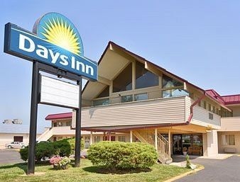 Days Inn - Iowa City Coralville0