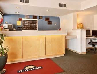Days Inn - Iowa City Coralville4