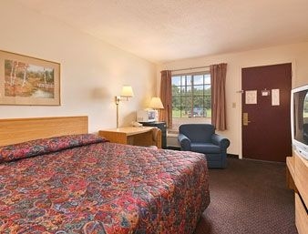 Days Inn - Iowa City Coralville2