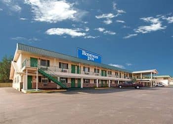 Rodeway Inn Des Moines Rodeway Inn Des Moines